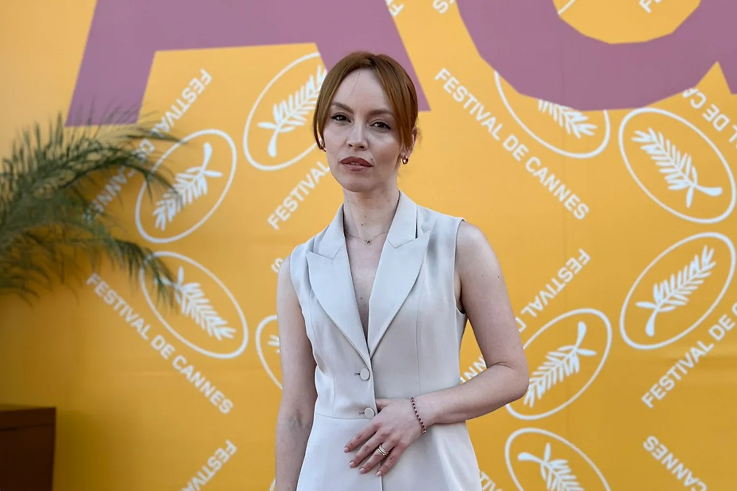 Diamantele și rubinele STIL Diamonds au strălucit pe covorul roșu de la Cannes